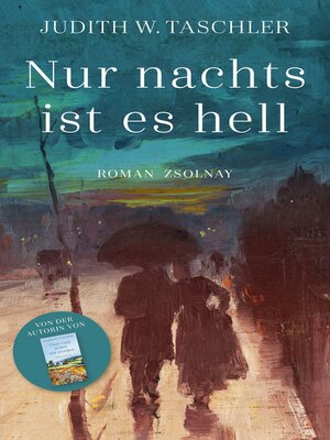 cover image of Nur nachts ist es hell